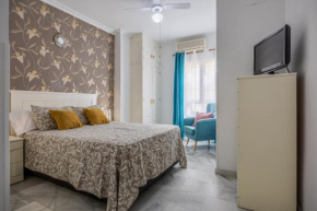 Vitvi Fuengirola - Chinorros Centro, Fuengirola